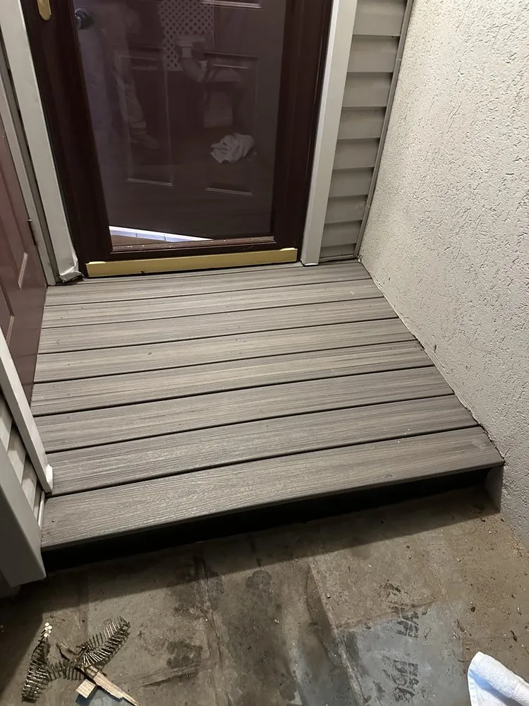 Emergency outlet and switch repair in ,  by Exterior Perfection & Remodeling