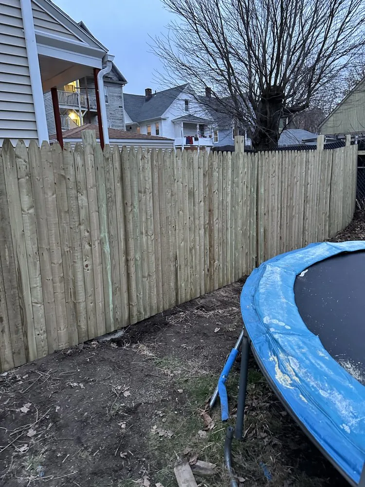 Slide of Exterior Perfection & Remodeling