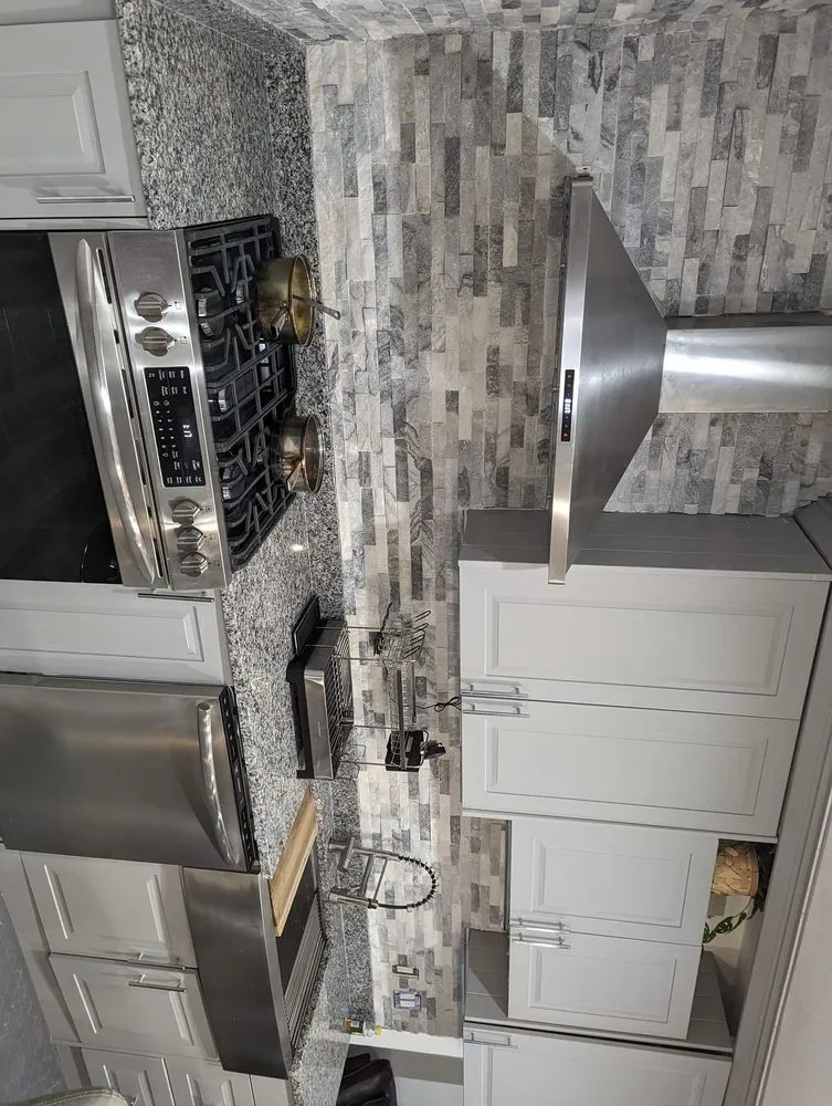 Slide of Exterior Perfection & Remodeling