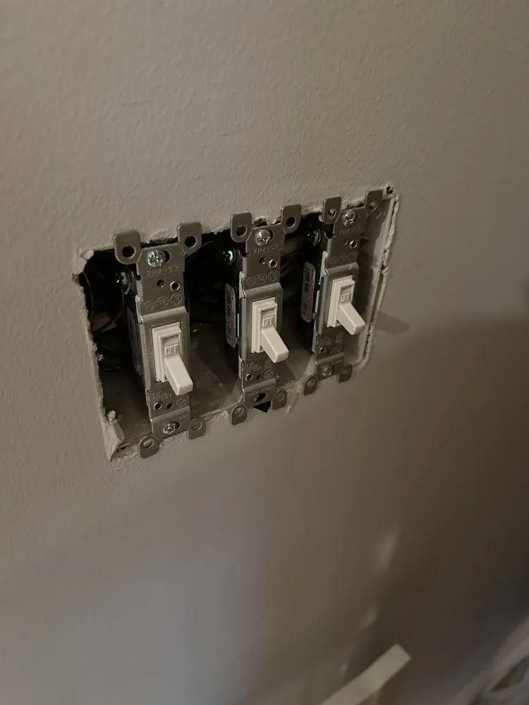 Slide of Exterior Perfection & Remodeling