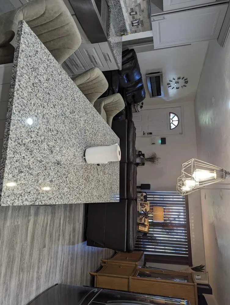 Slide of Exterior Perfection & Remodeling