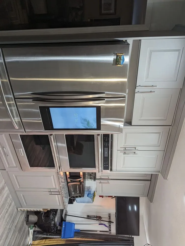 Slide of Exterior Perfection & Remodeling