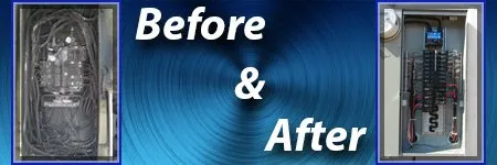 Slide of Extra Electrical