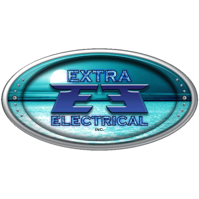 Slide of Extra Electrical