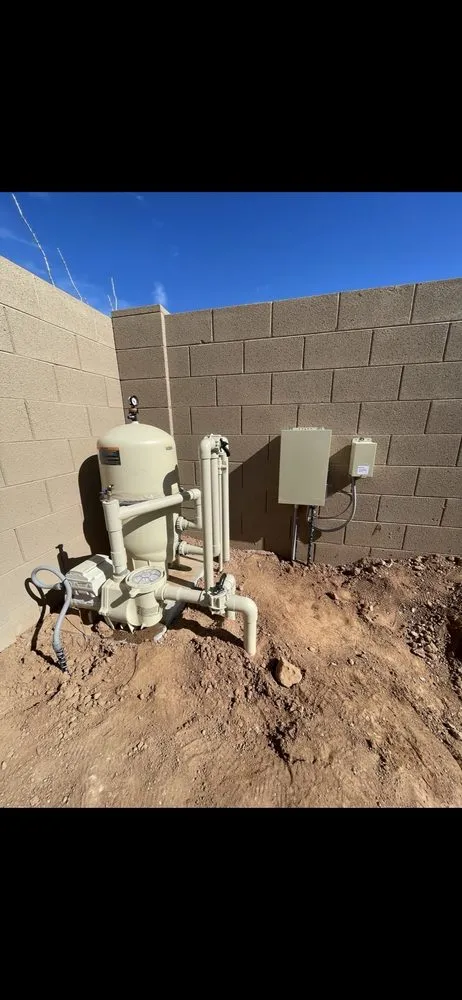 Slide of Extra Electrical