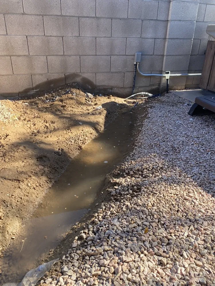 Slide of Extra Electrical