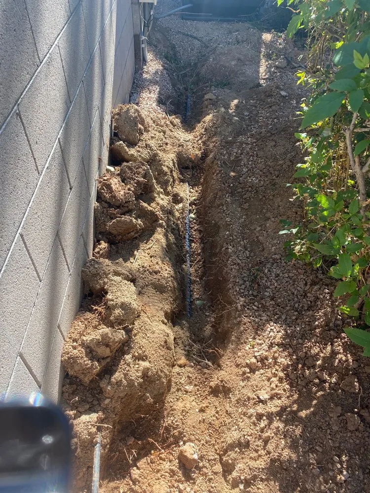 Slide of Extra Electrical