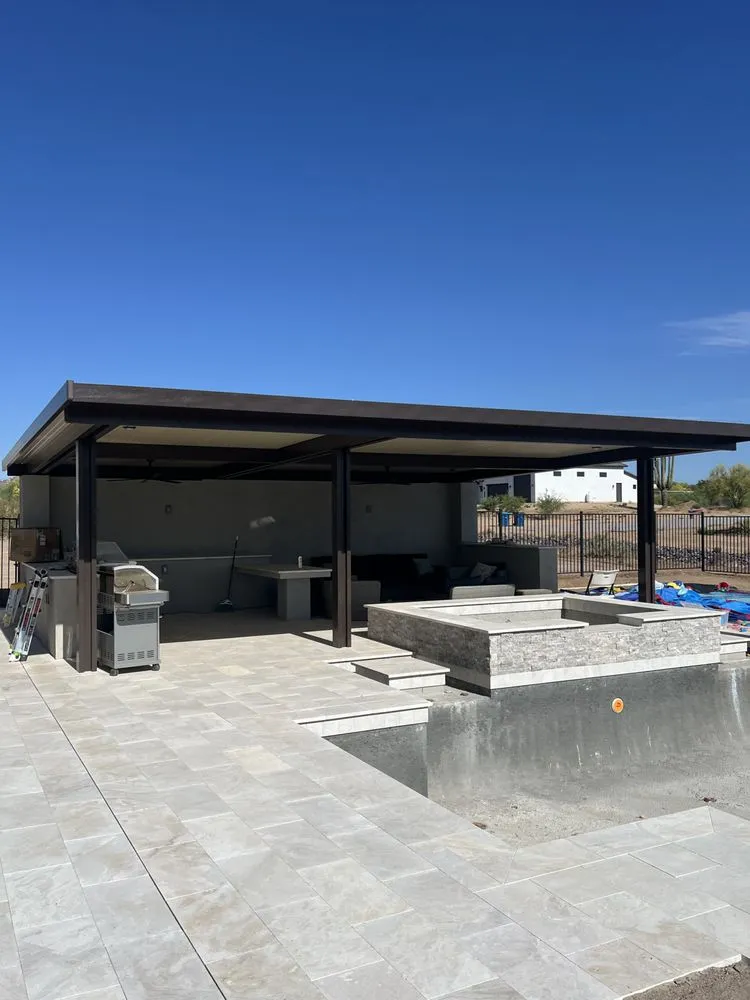 Slide of Extra Electrical