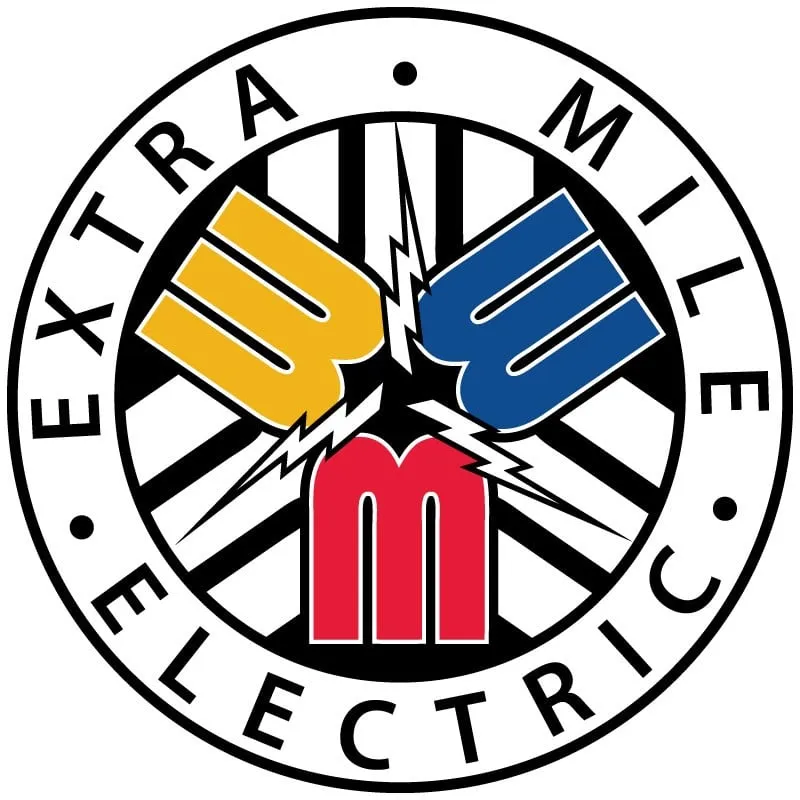 Slide of Extra Mile Electric