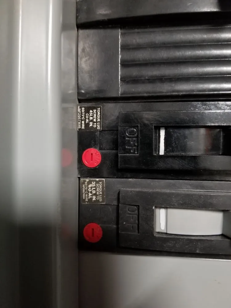 Slide of Extra Mile Electric