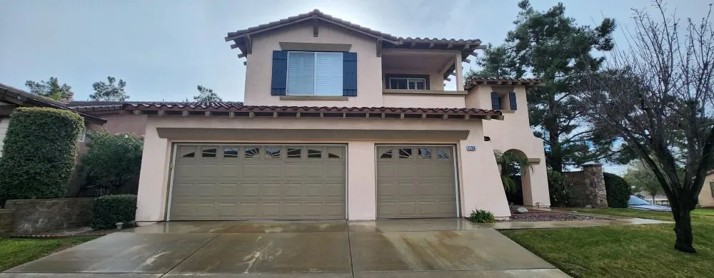 Slide of Extra Mile Electric