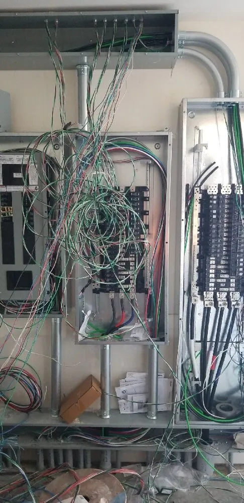 Slide of Extra Mile Electric