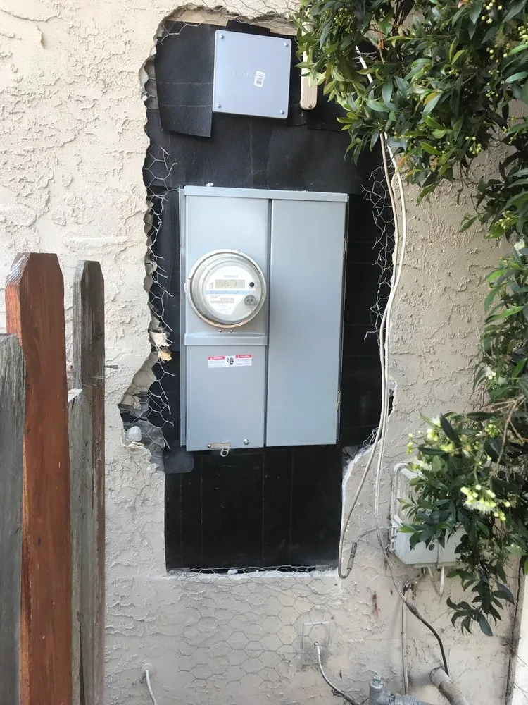 Slide of Extra Mile Electric