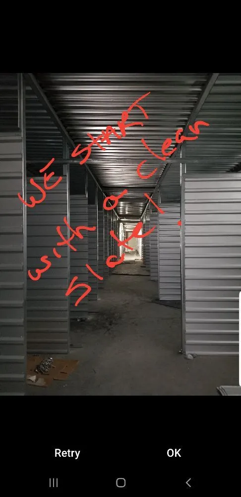 Slide of Extra Mile Electric