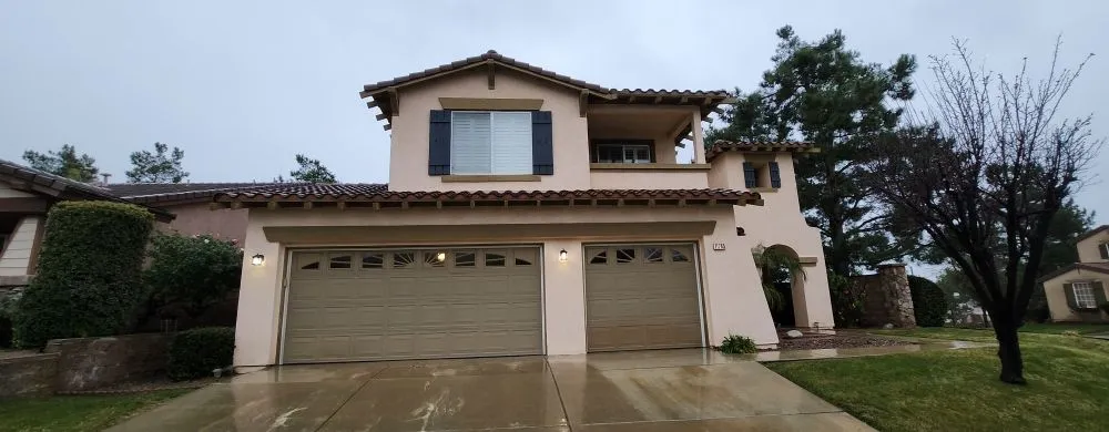 Slide of Extra Mile Electric