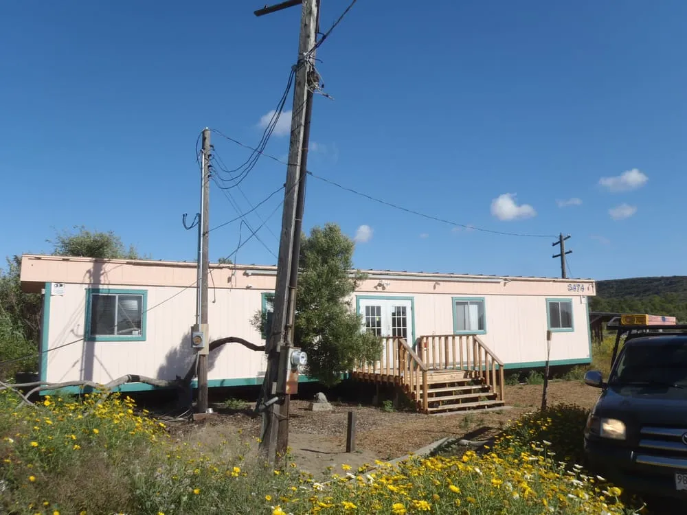 Slide of Extra Mile Electric