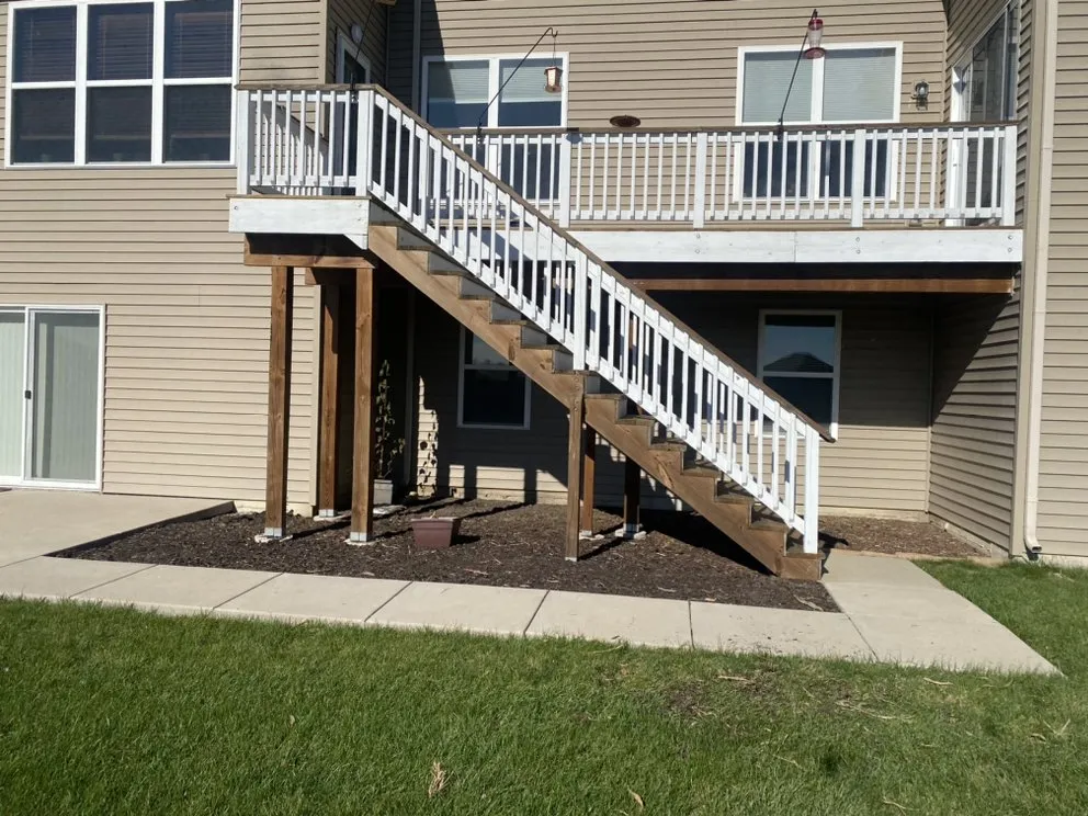 Affordable wiring installation service in ,  - Extra Mile Mike