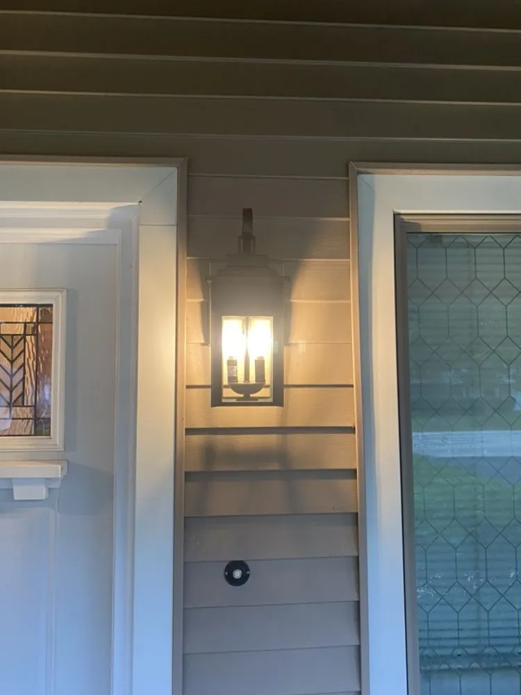 Trusted wiring installation experts serving ,  - Extra Mile Mike