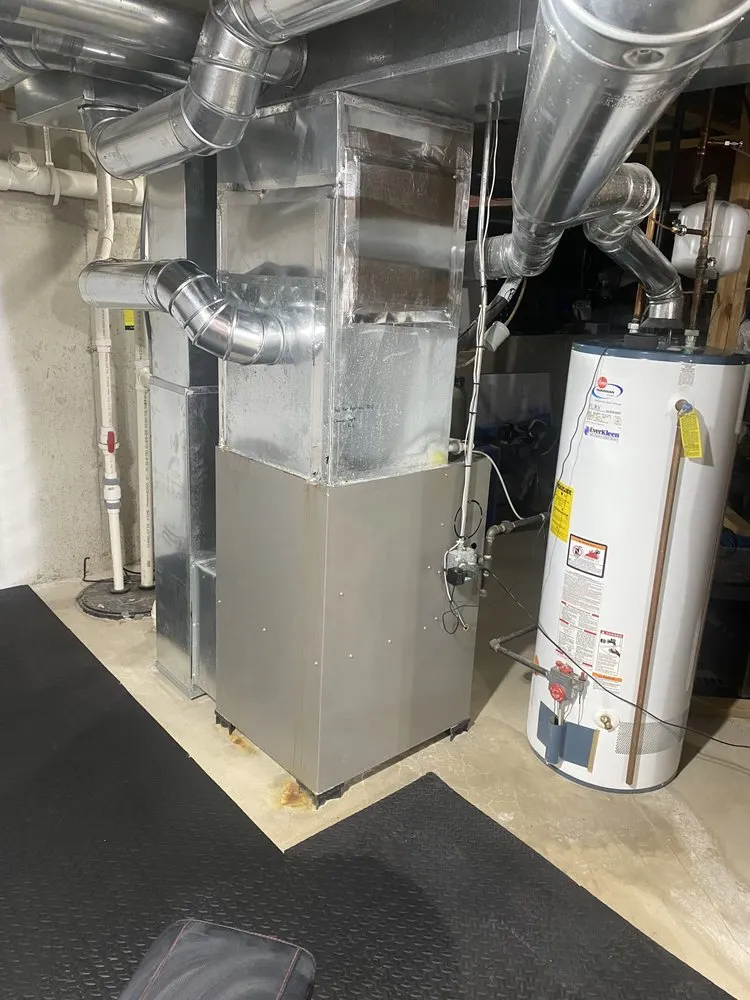 Trusted wiring installation in ,  by Extra Mile Mike