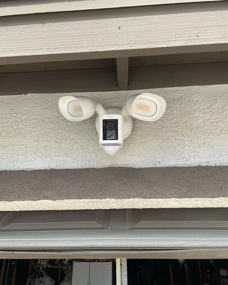 Slide of Extra Strength Electrician Service