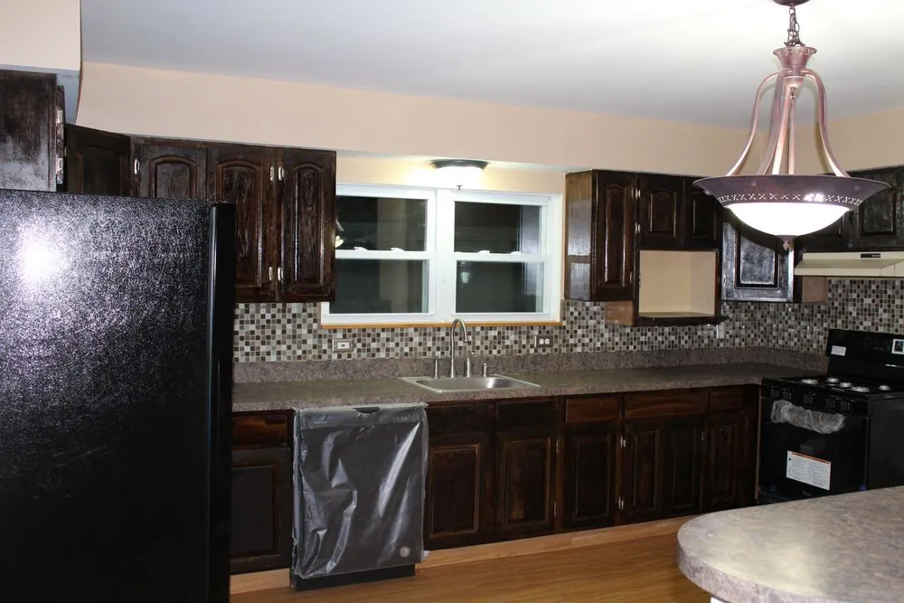 Slide of ExtraHand Construction