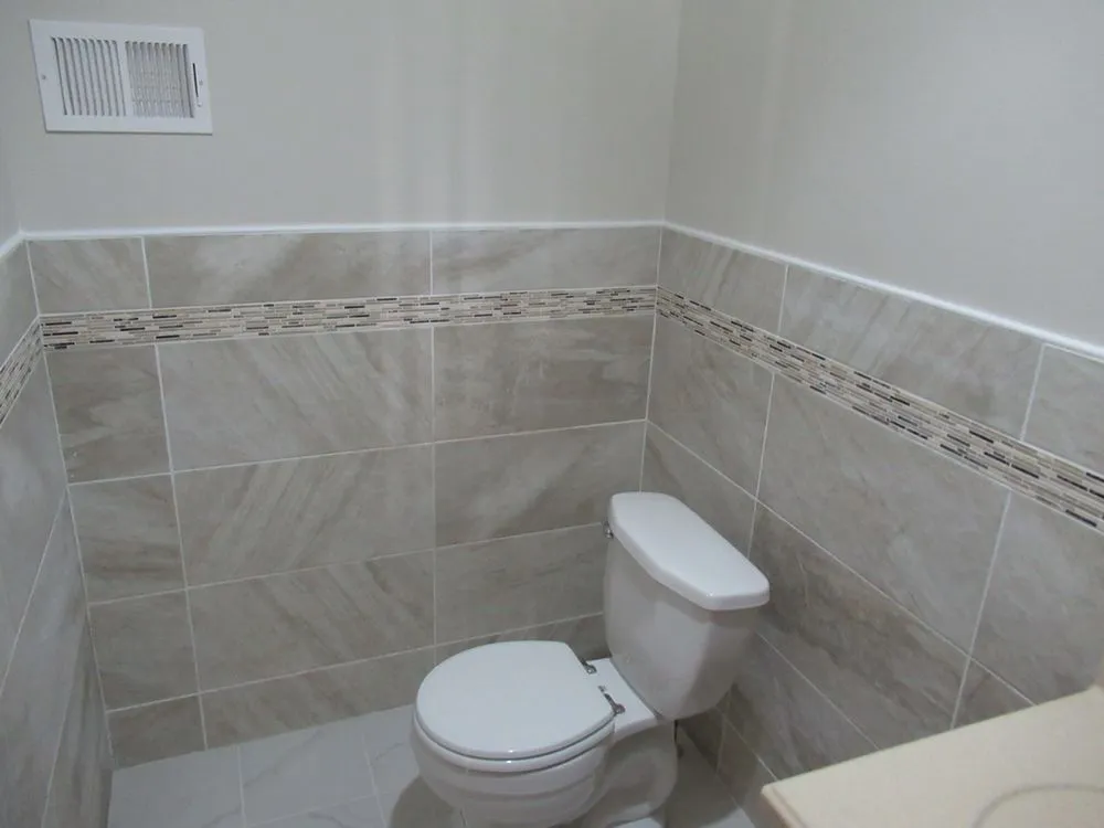 Slide of ExtraHand Construction