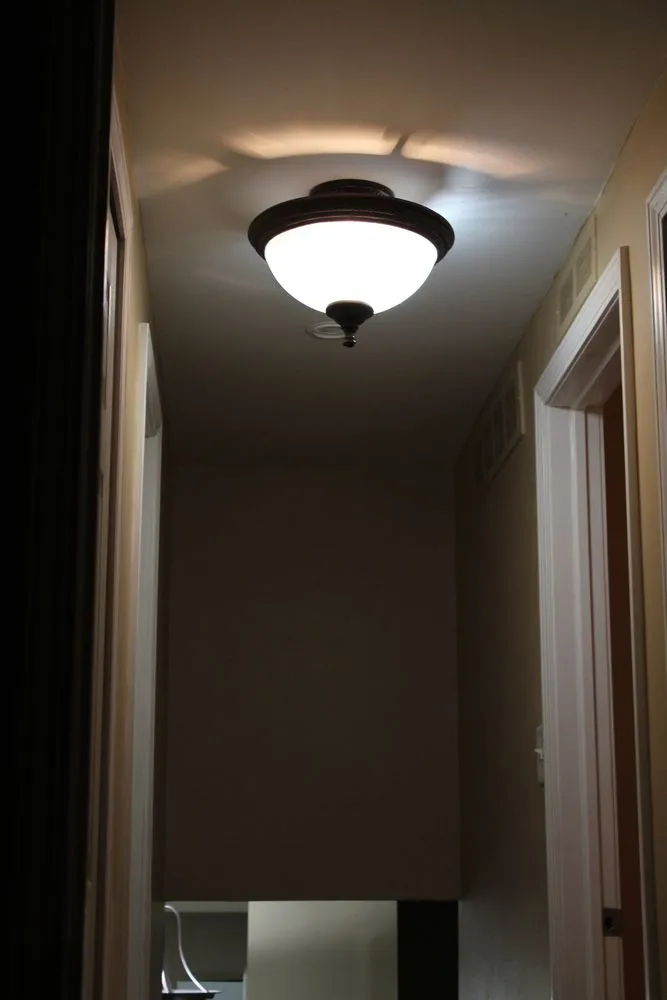 Slide of ExtraHand Construction