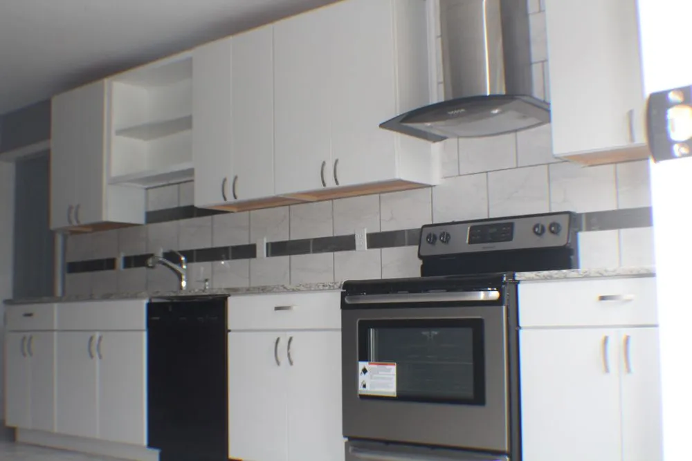 Slide of ExtraHand Construction