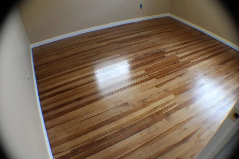 Slide of ExtraHand Construction