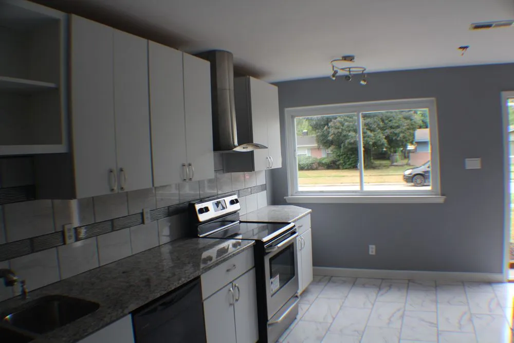 Slide of ExtraHand Construction