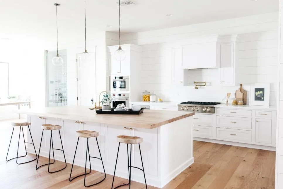 Slide of ExtraHand Construction