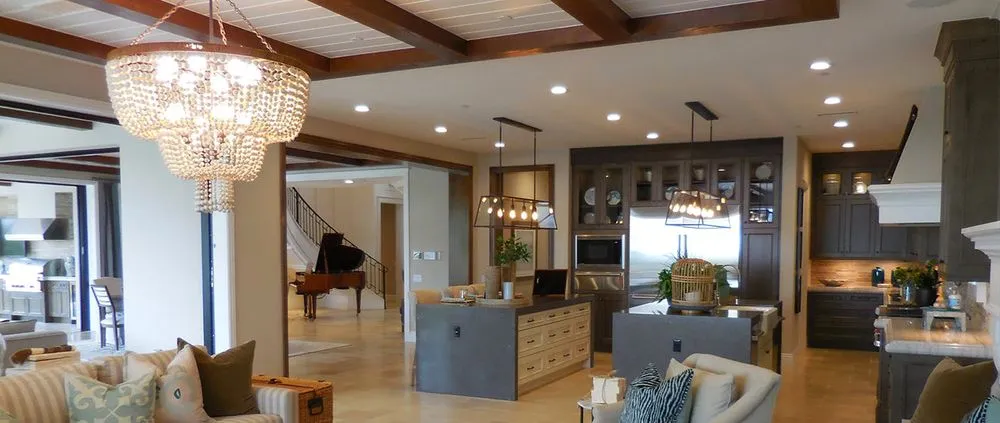 Affordable outlet and switch repair in , by ExtraHand Construction