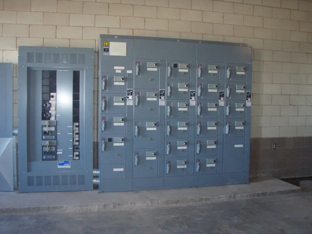 Slide of Extreme Electric and Development