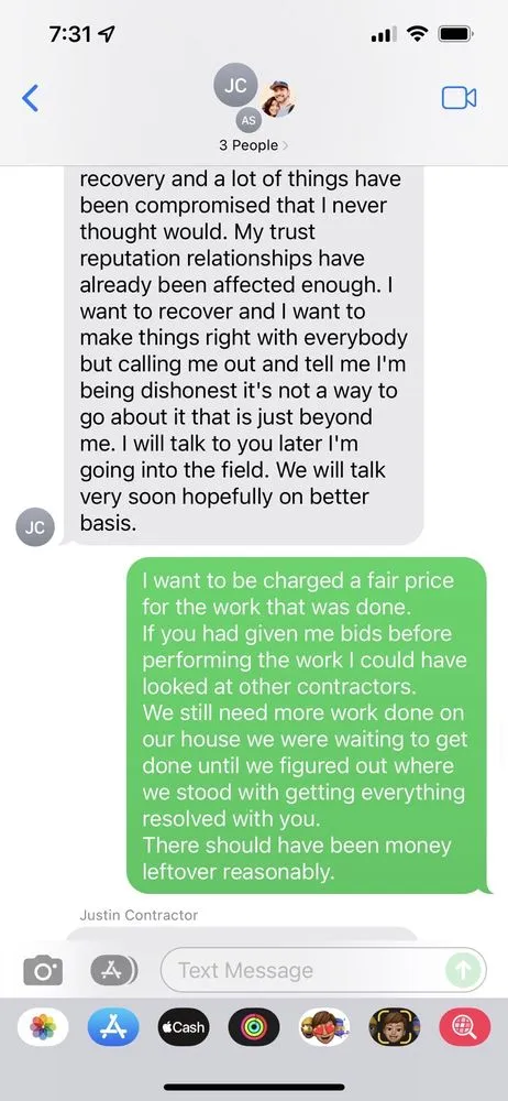 Reliable wiring installation service in ,  - Extreme Electric and Development