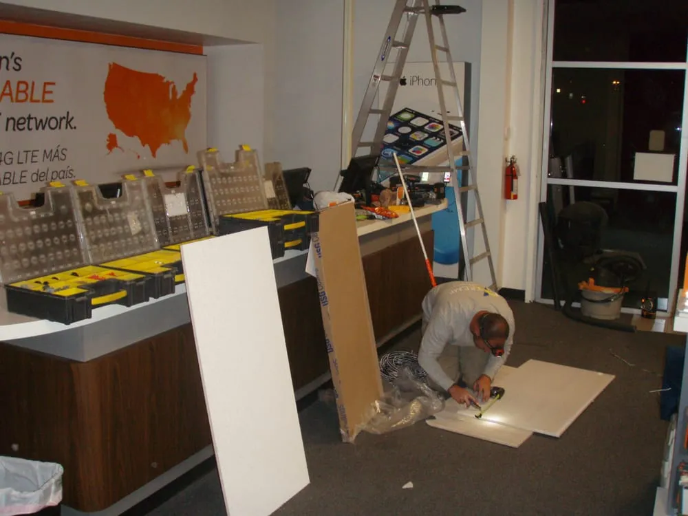 Slide of Extreme Electric and Development