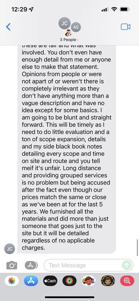 Trusted electrical service for homes in emergency electrical service,  by 