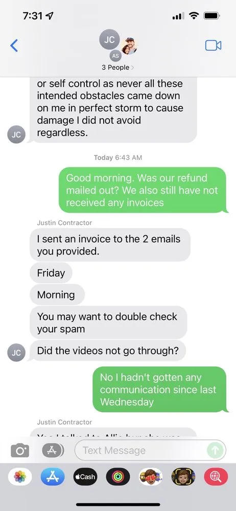 Professional electrical repair experts serving ,  - Extreme Electric and Development