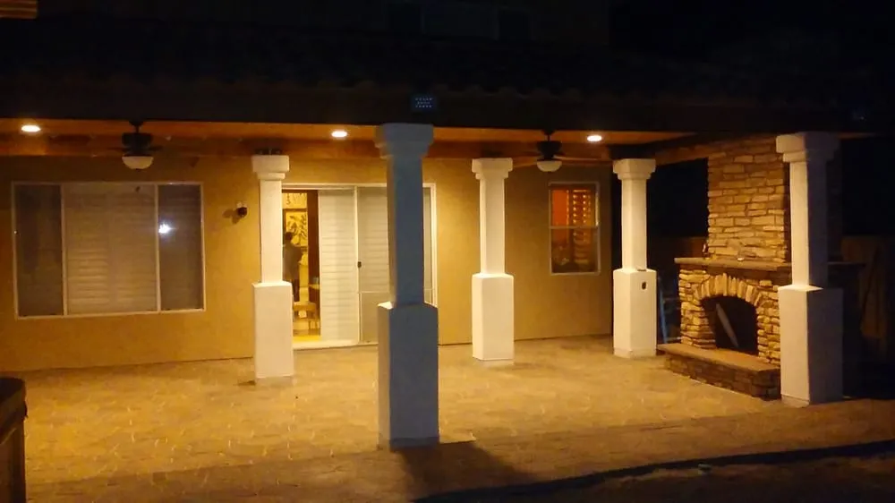 Slide of Extreme Electric and Development