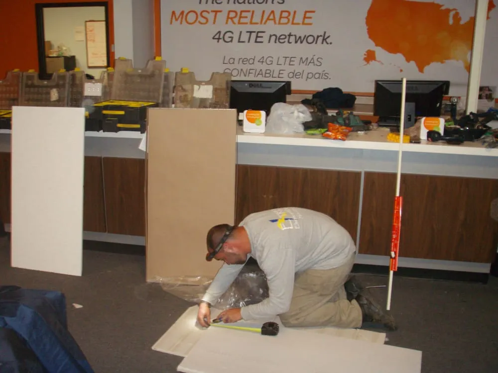 Slide of Extreme Electric and Development