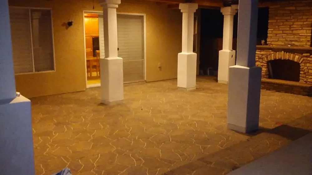 Slide of Extreme Electric and Development