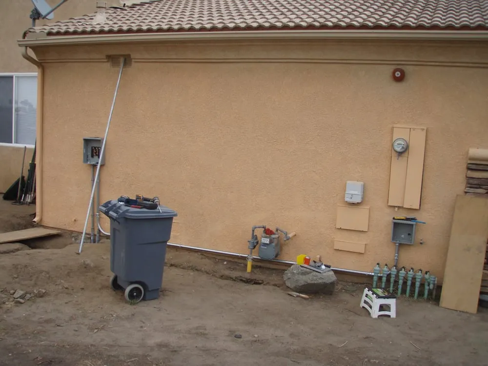 Slide of Extreme Electric and Development