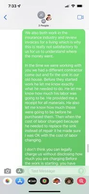 Extreme Electric and Development Logo