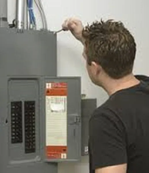 Slide of Extreme Electric