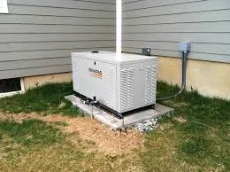 Slide of Extreme Electric