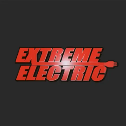 Slide of Extreme Electric