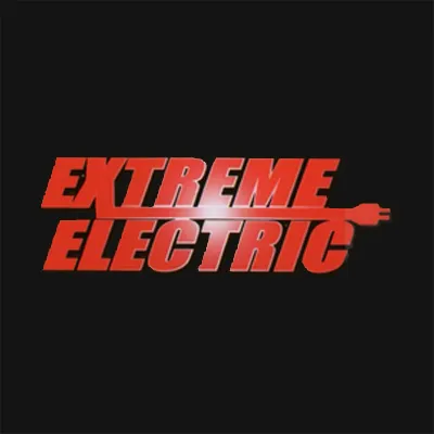 Slide of Extreme Electric