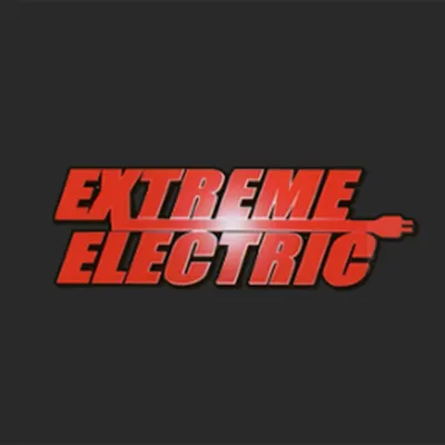 Extreme Electric Logo