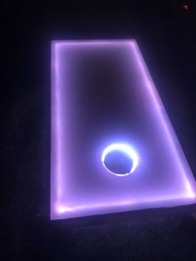 Slide of Extreme Electric