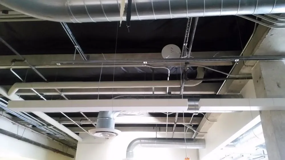 Slide of Extreme Electric