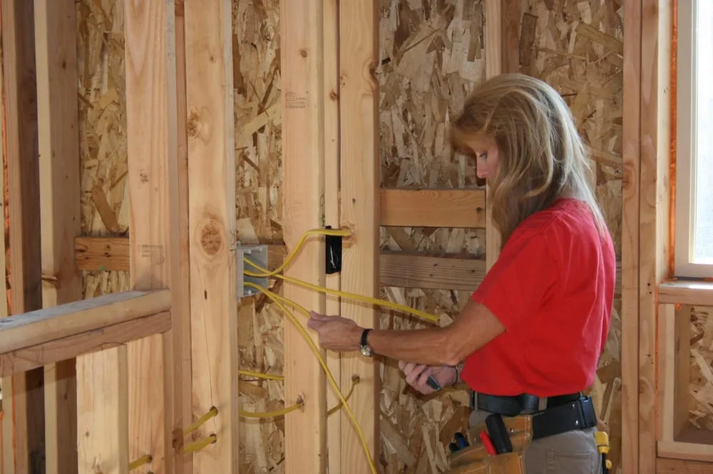 Slide of Extreme Electric